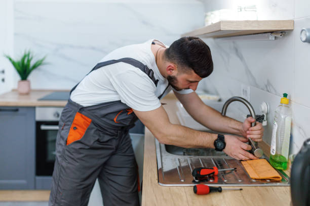 Best Same-Day Plumbing Service  in Wendover, UT