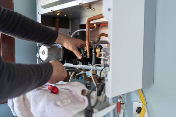 Best Clogged Drain Plumber  in Wendover, UT