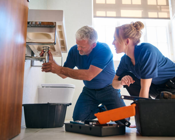 Best Emergency Plumber  in Wendover, UT